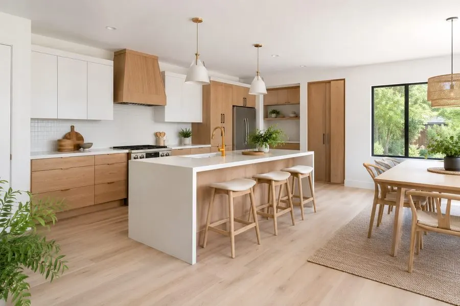 Interiores