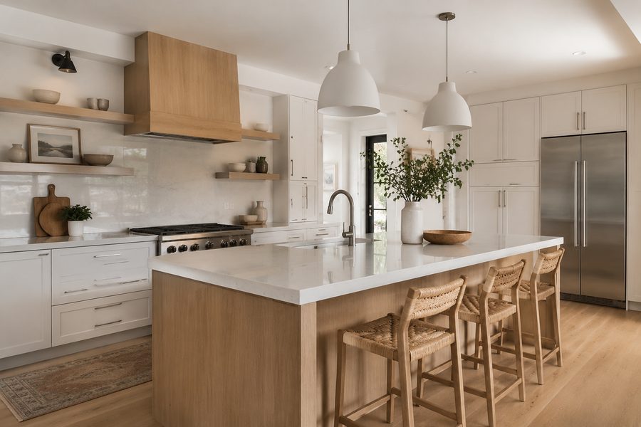 Reforma de cocina